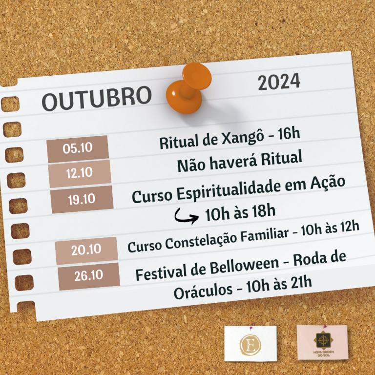 5 - Outubro